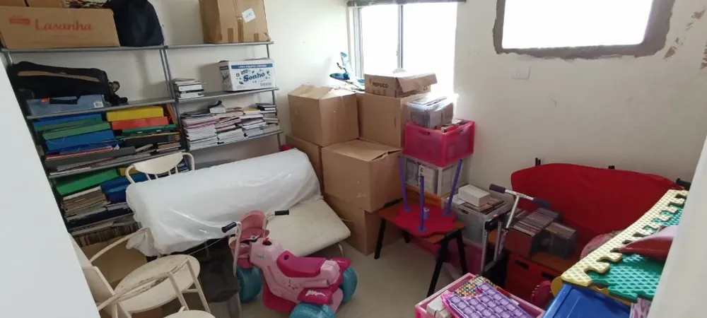 Apartamento, 3 quartos, 122 m² - Foto 2