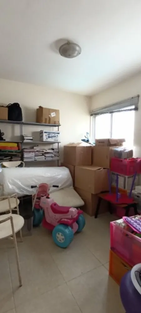 Apartamento, 3 quartos, 122 m² - Foto 11