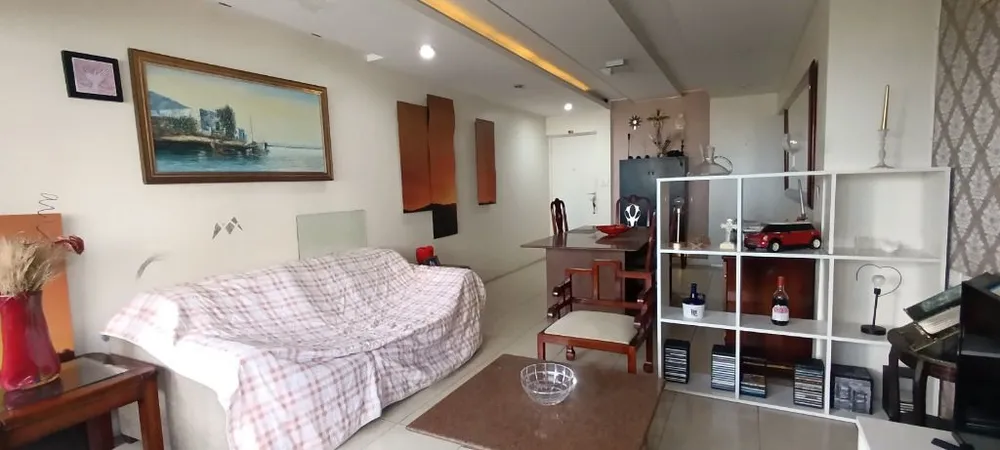 Apartamento, 3 quartos, 122 m² - Foto 4