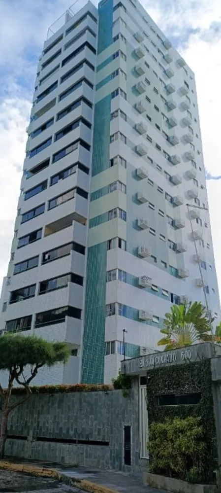 Apartamento, 3 quartos, 122 m² - Foto 4