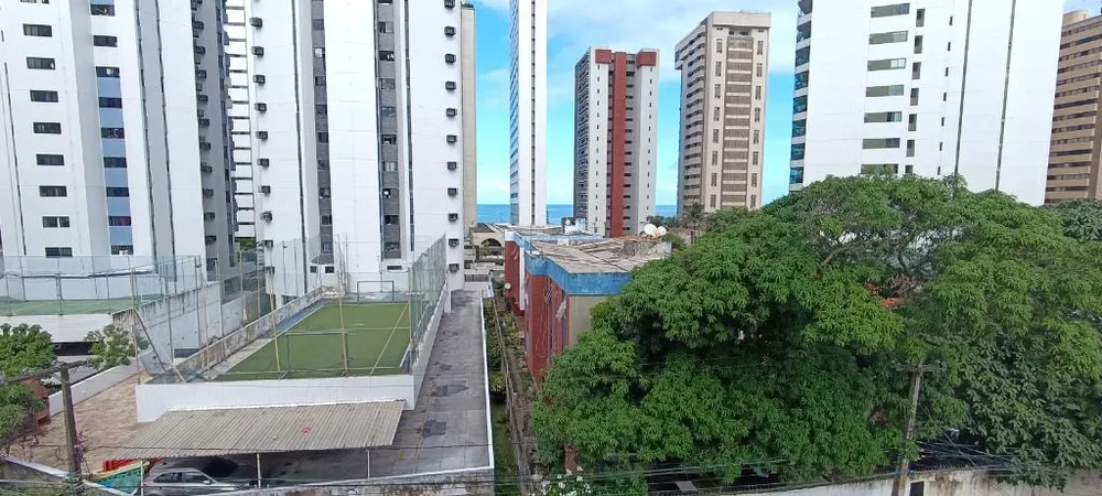 Apartamento, 3 quartos, 122 m² - Foto 2
