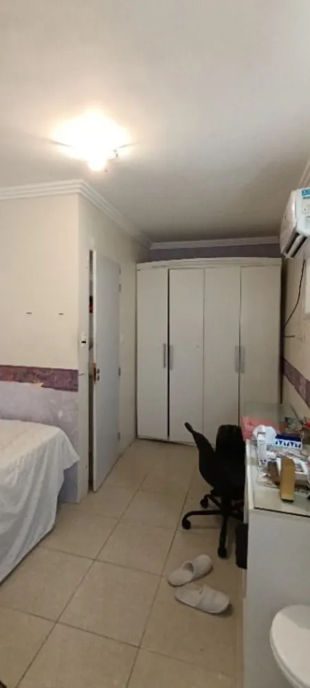 Apartamento, 3 quartos, 122 m² - Foto 3