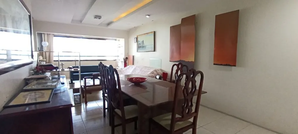 Apartamento, 3 quartos, 122 m² - Foto 6