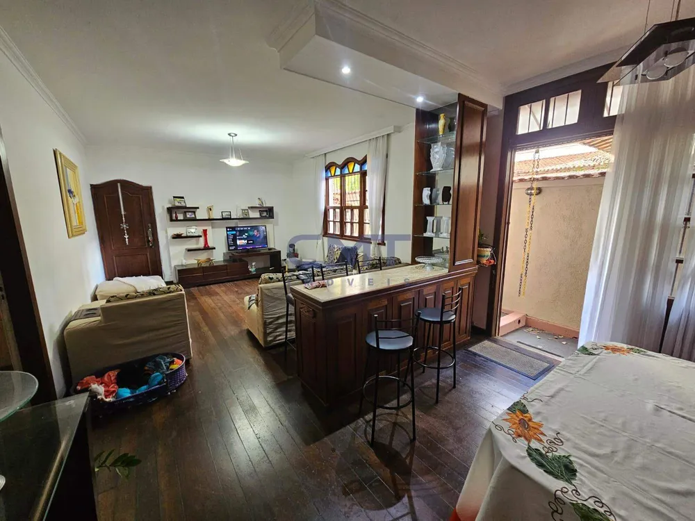 Apartamento, 4 quartos, 130 m² - Foto 3