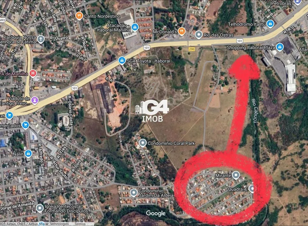 Terreno, 180 m² - Foto 20