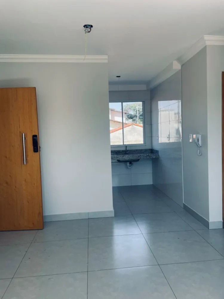 Apartamento, 2 quartos, 49 m² - Foto 3