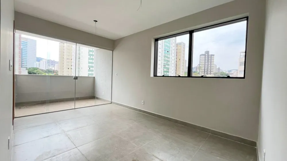 Cobertura, 1 quarto, 43 m² - Foto 9