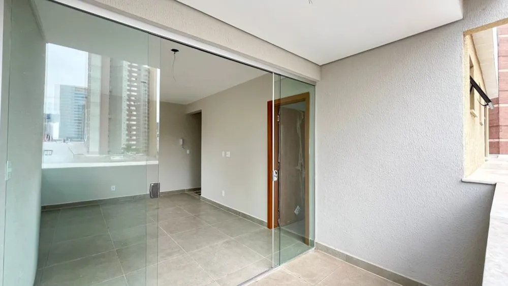 Cobertura, 1 quarto, 43 m² - Foto 8