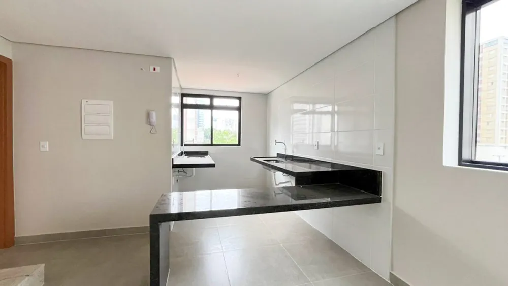 Cobertura, 1 quarto, 43 m² - Foto 2