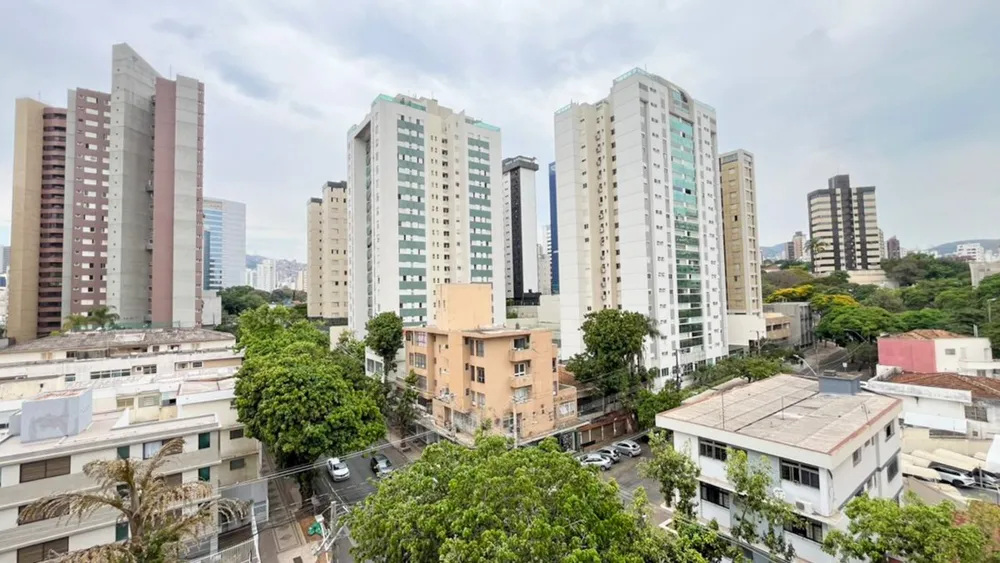 Cobertura, 1 quarto, 43 m² - Foto 12