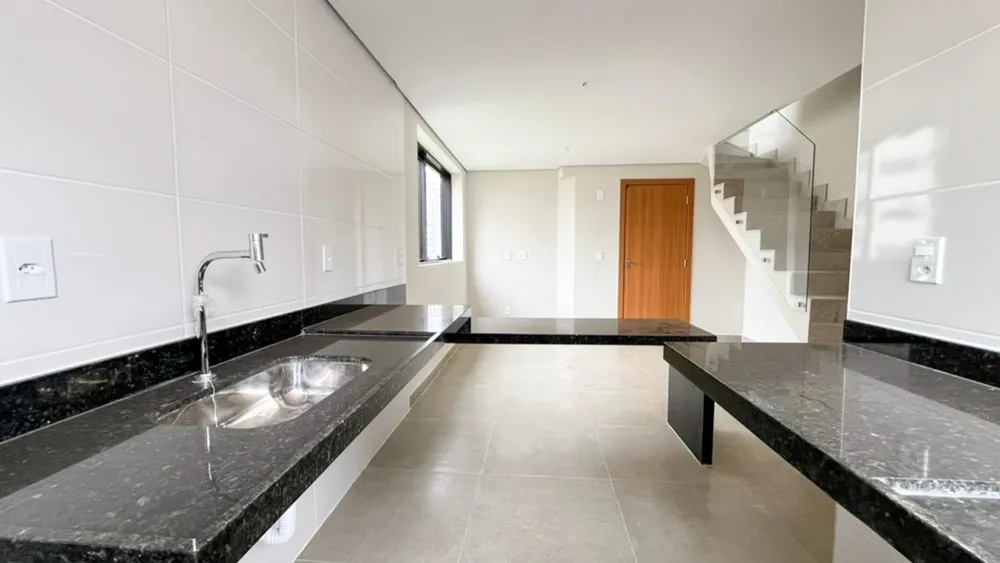 Cobertura, 1 quarto, 43 m² - Foto 3