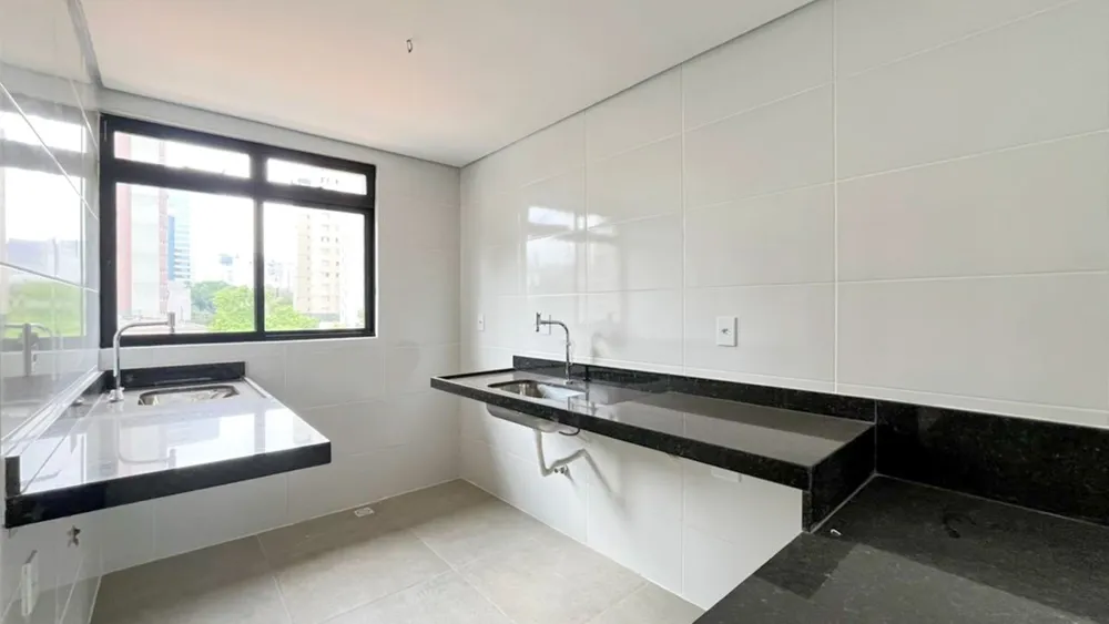 Cobertura, 1 quarto, 43 m² - Foto 5