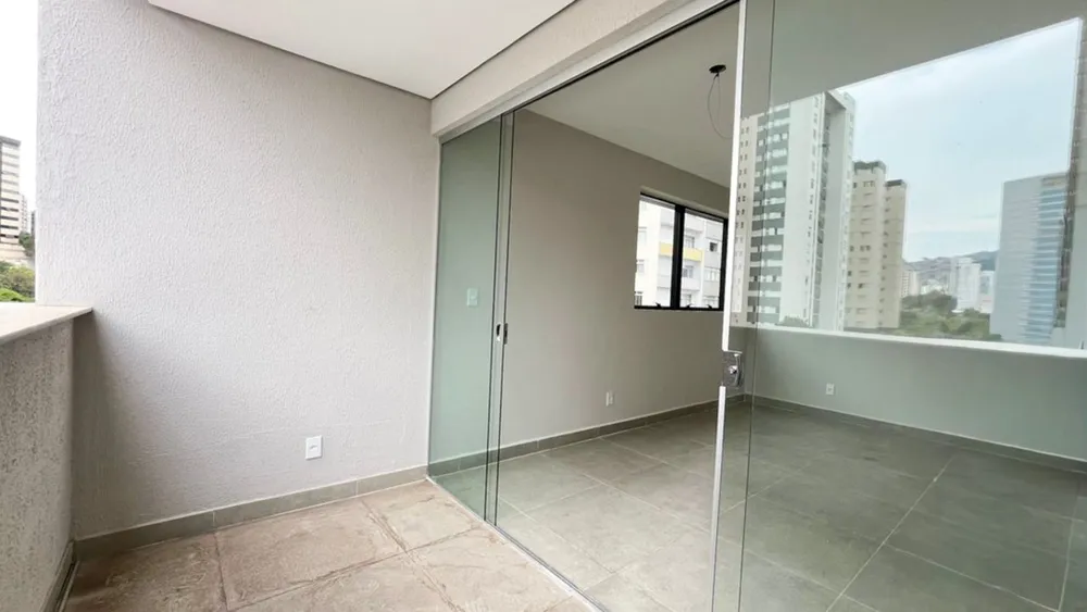 Cobertura, 1 quarto, 43 m² - Foto 7