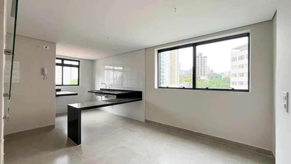 Cobertura, 1 quarto, 43 m² - Foto 6