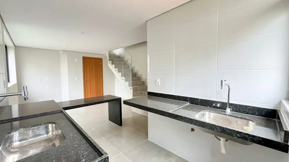 Cobertura, 1 quarto, 43 m² - Foto 4