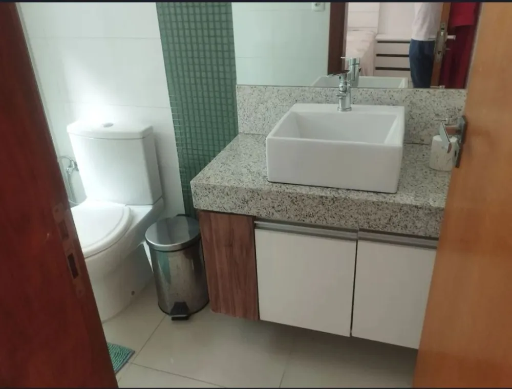 Apartamento, 3 quartos, 100 m² - Foto 12
