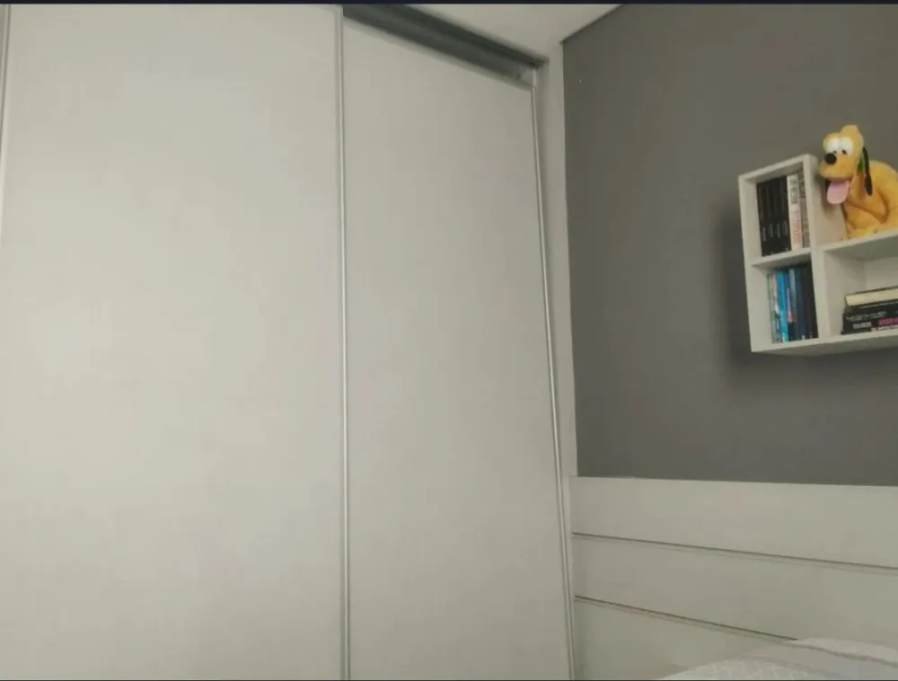 Apartamento, 3 quartos, 100 m² - Foto 4
