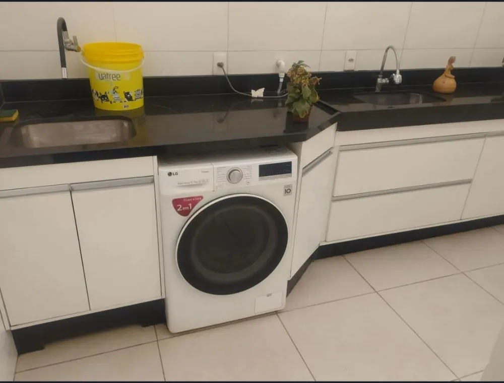 Apartamento, 3 quartos, 100 m² - Foto 13