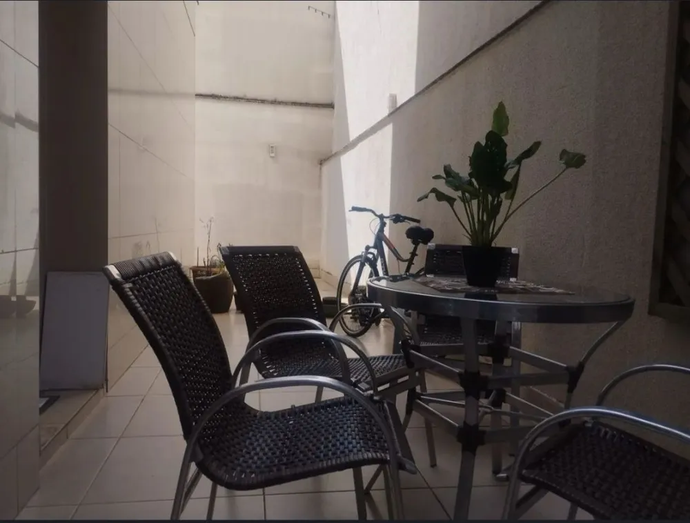 Apartamento, 3 quartos, 100 m² - Foto 20