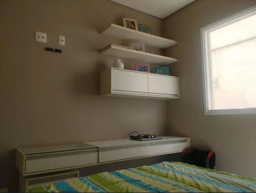 Apartamento, 3 quartos, 100 m² - Foto 7