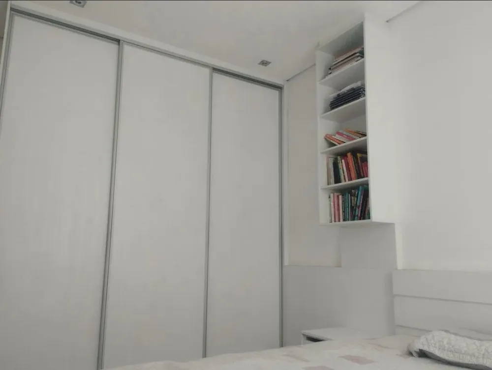 Apartamento, 3 quartos, 100 m² - Foto 9