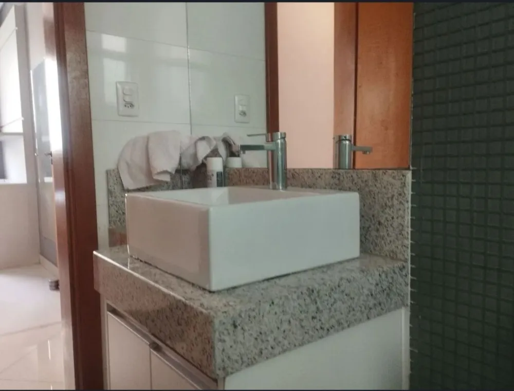 Apartamento, 3 quartos, 100 m² - Foto 5