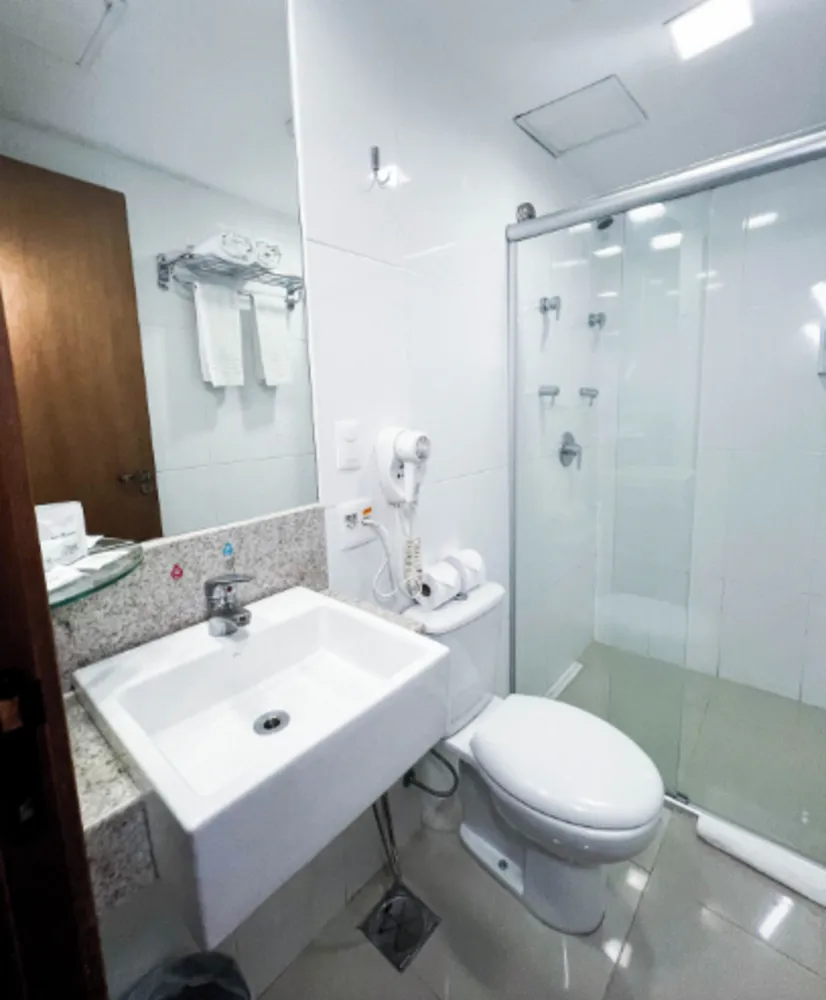 Flat/Apart Hotel, 1 quarto, 19 m² - Foto 3
