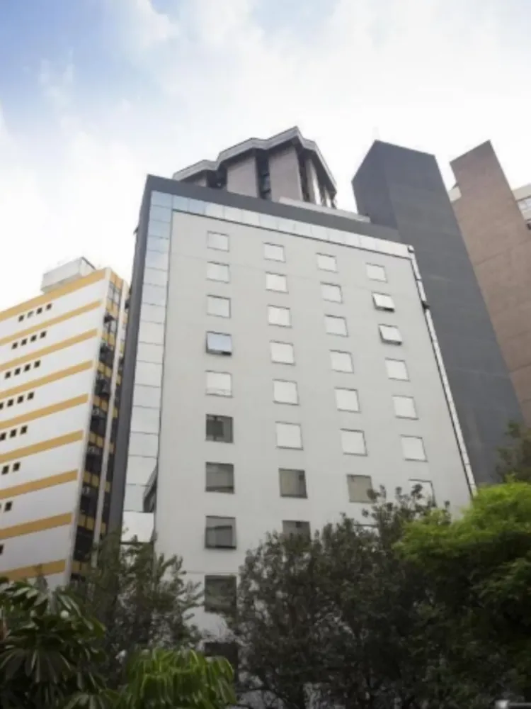 Flat/Apart Hotel, 1 quarto, 19 m² - Foto 6