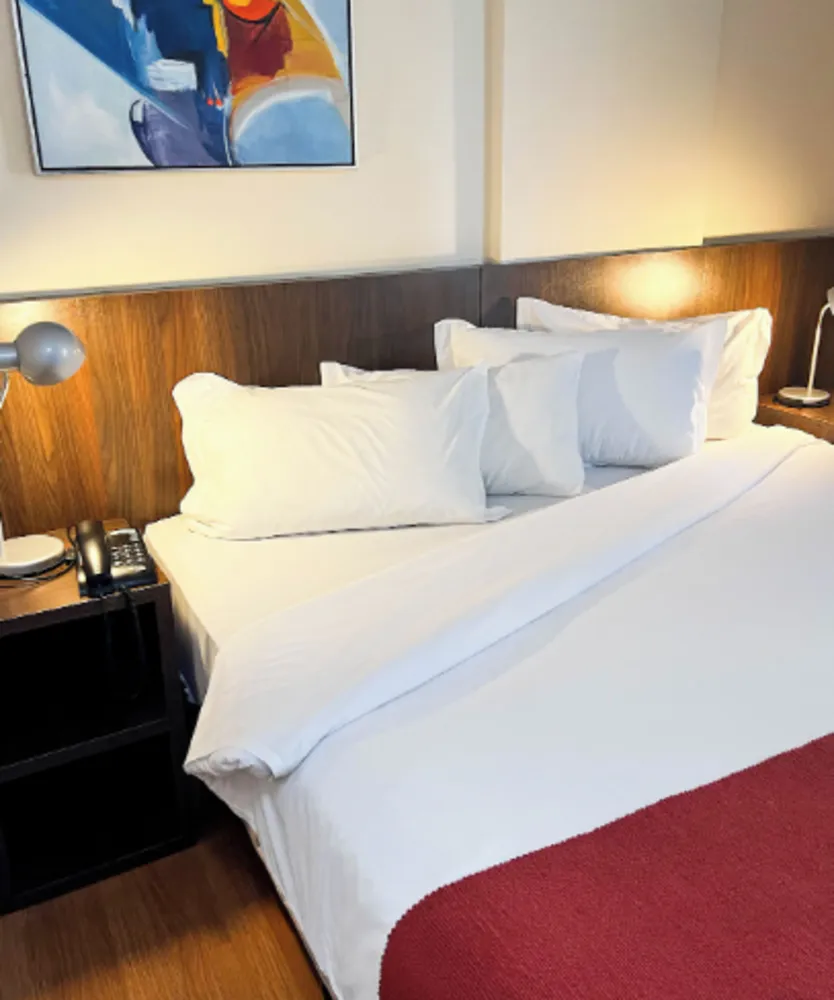 Flat/Apart Hotel, 1 quarto, 19 m² - Foto 5