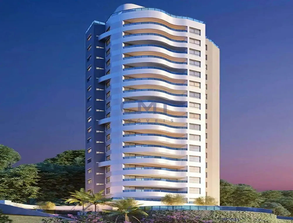 Apartamento, 4 quartos, 241 m² - Foto 1