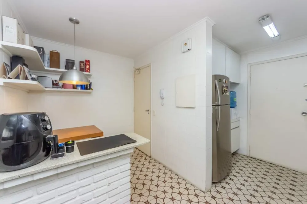 Apartamento, 2 quartos, 142 m² - Foto 6