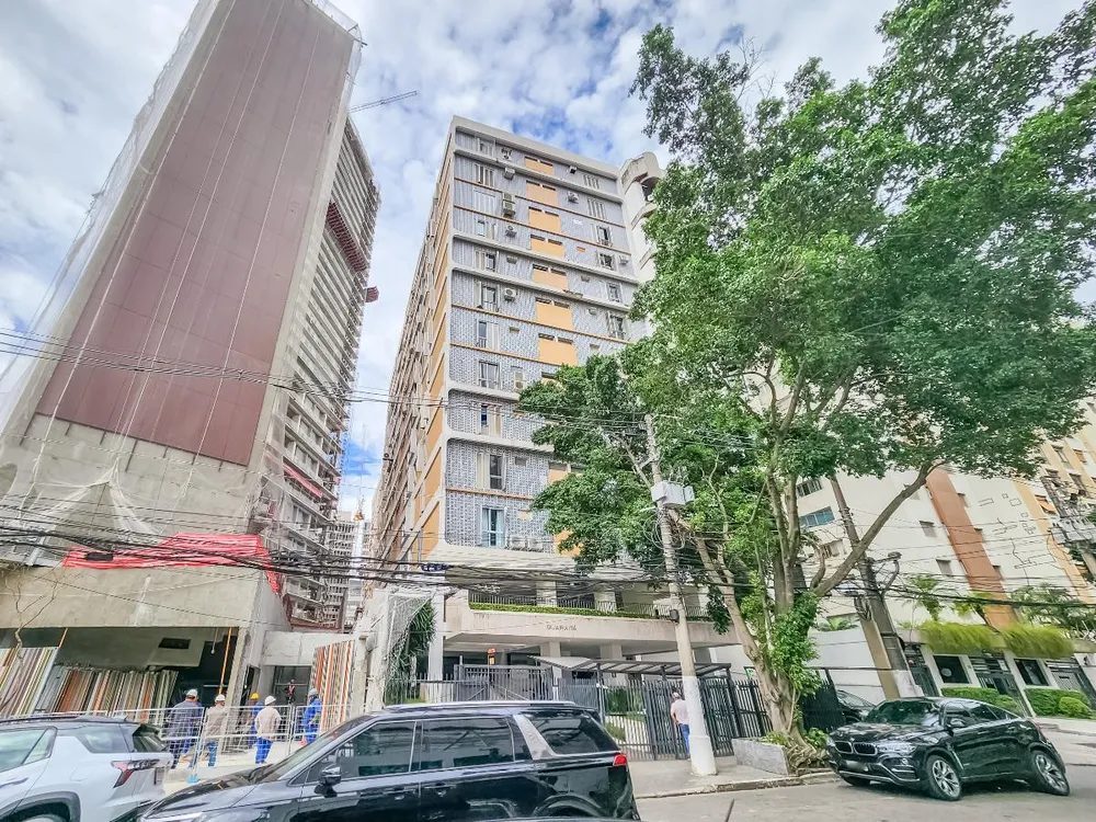 Apartamento, 2 quartos, 142 m² - Foto 8