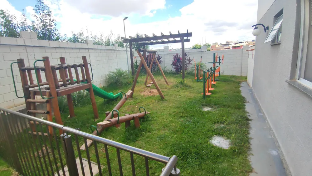 Apartamento, 2 quartos, 60 m² - Foto 12