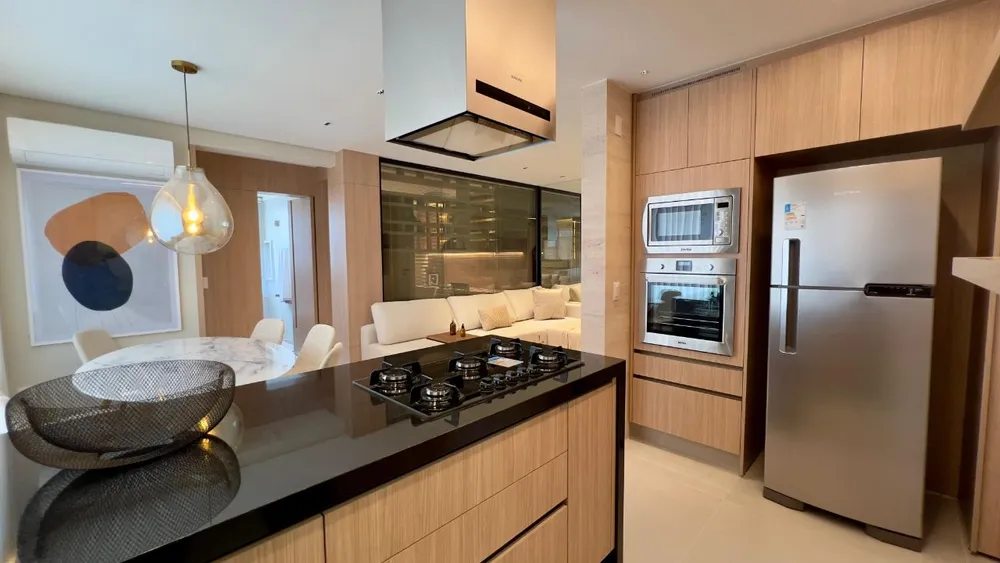 Apartamento, 2 quartos, 65 m² - Foto 10