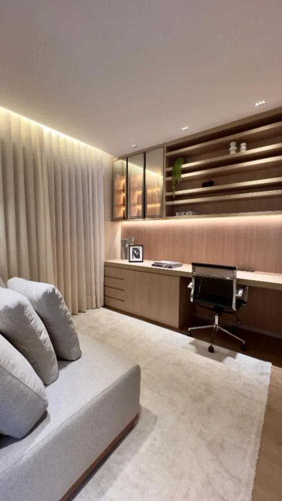 Apartamento, 2 quartos, 65 m² - Foto 5