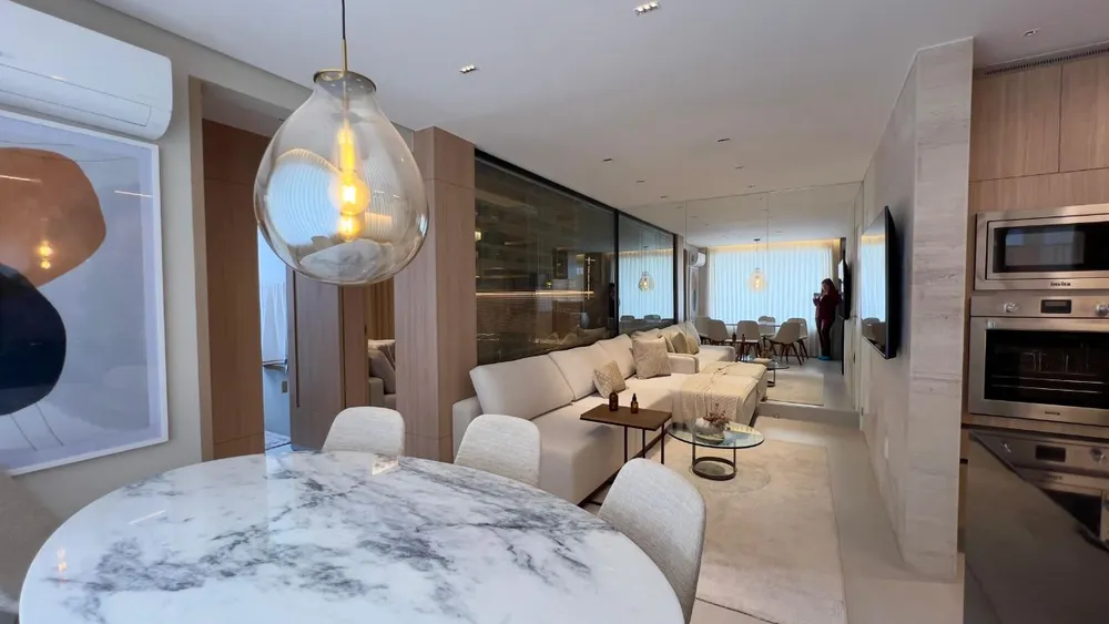 Apartamento, 2 quartos, 65 m² - Foto 6
