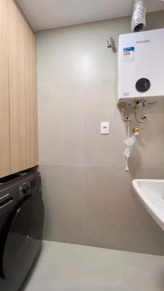 Apartamento, 2 quartos, 65 m² - Foto 9