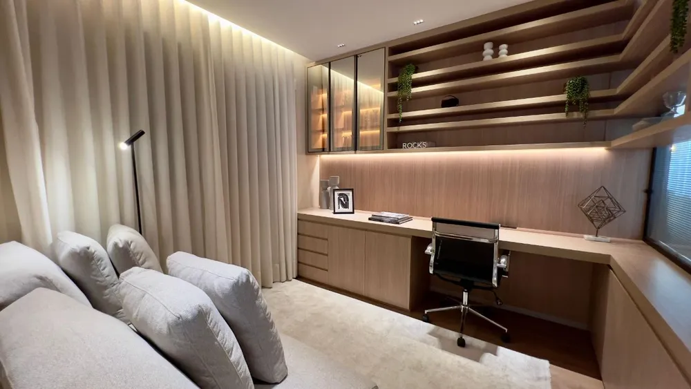 Apartamento, 2 quartos, 65 m² - Foto 7
