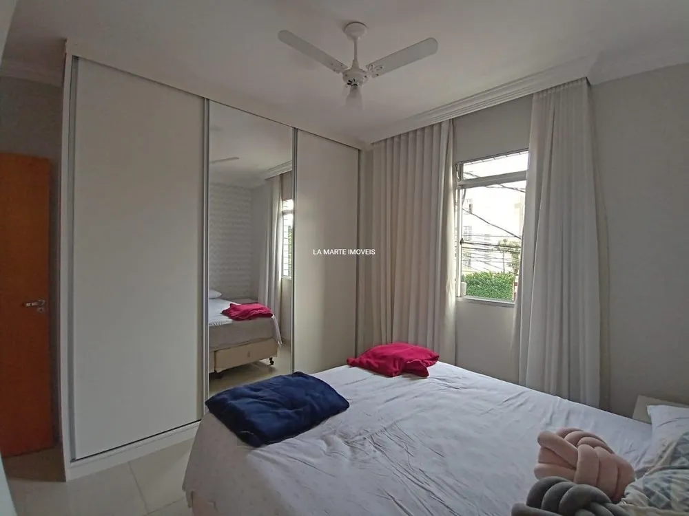 Apartamento, 3 quartos, 90 m² - Foto 7