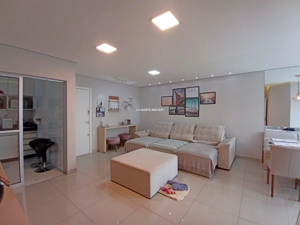 Apartamento, 3 quartos, 90 m² - Foto 3