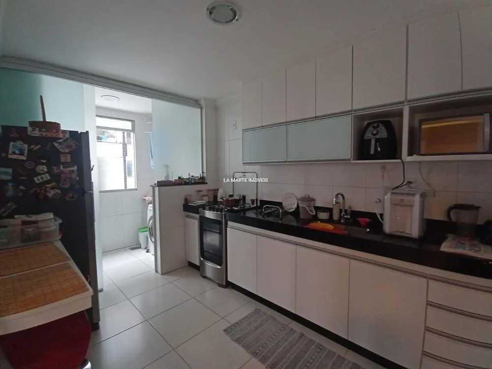 Apartamento, 3 quartos, 90 m² - Foto 9