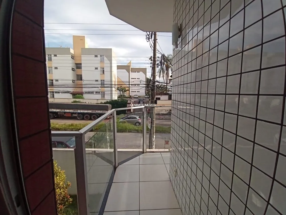Apartamento, 3 quartos, 90 m² - Foto 6