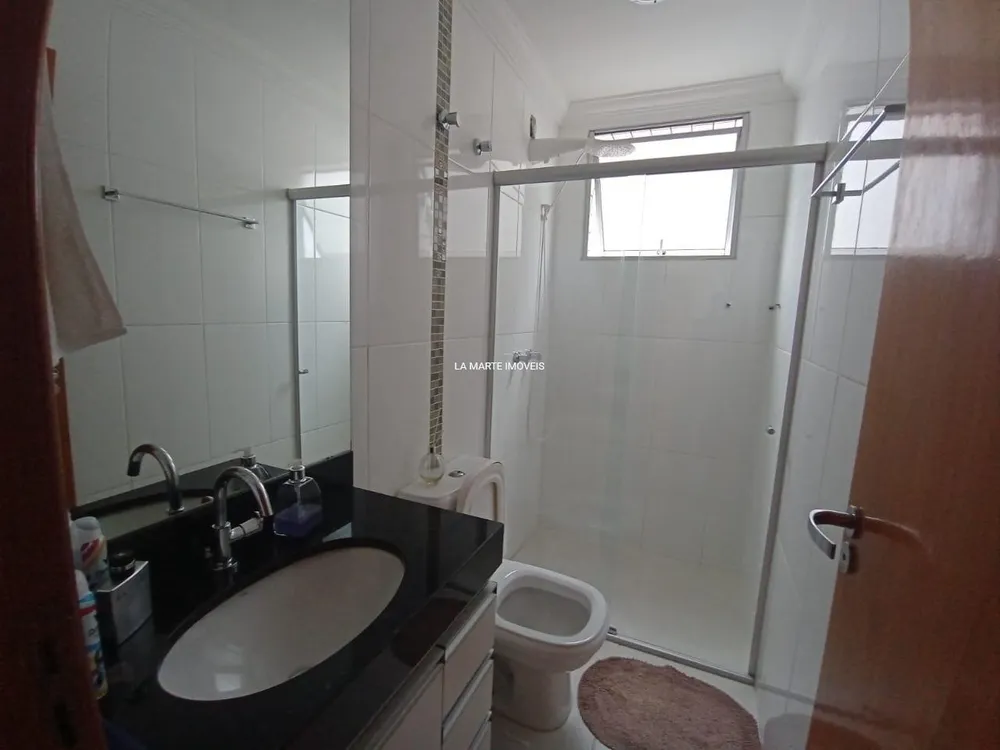 Apartamento, 3 quartos, 90 m² - Foto 14