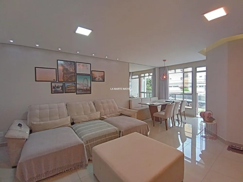 Apartamento, 3 quartos, 90 m² - Foto 4