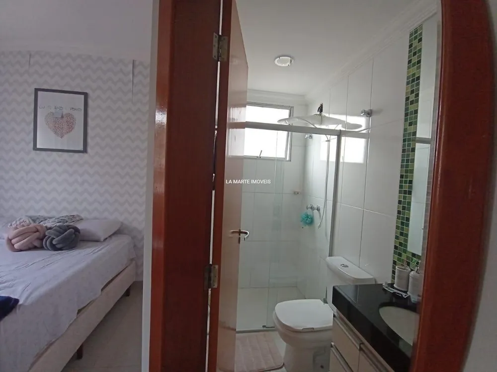 Apartamento, 3 quartos, 90 m² - Foto 8