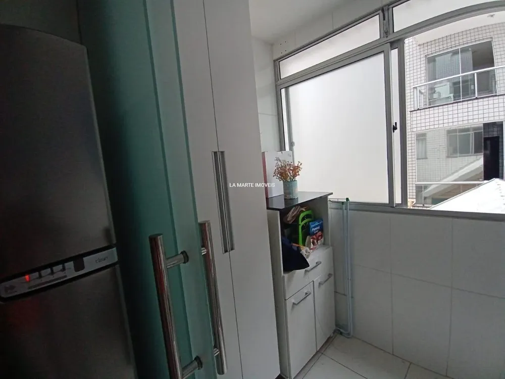 Apartamento, 3 quartos, 90 m² - Foto 13