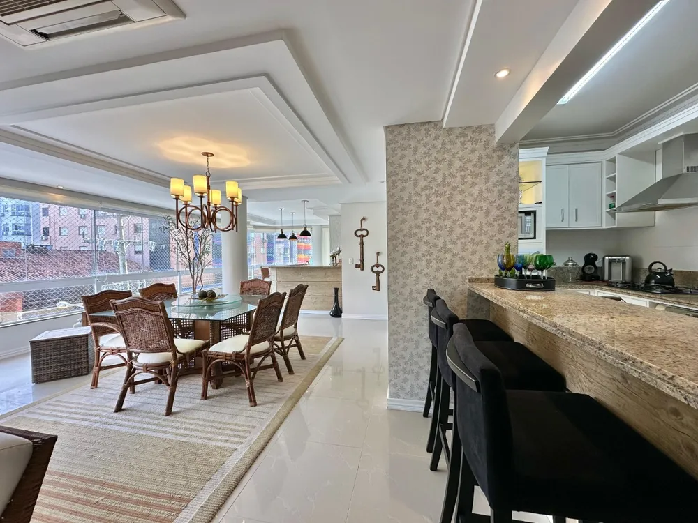 Apartamento, 3 quartos, 203 m² - Foto 8