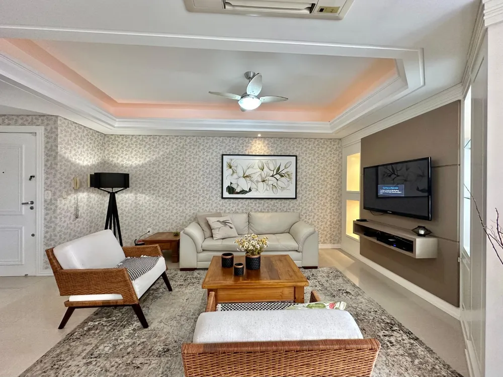Apartamento, 3 quartos, 203 m² - Foto 6