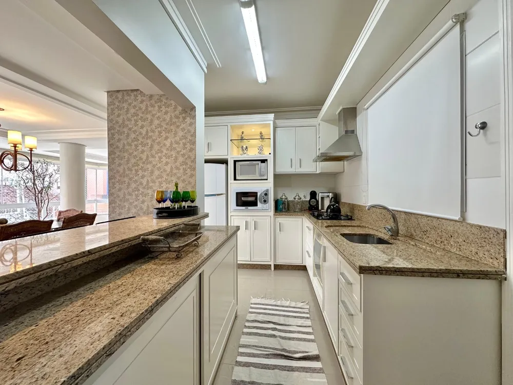 Apartamento, 3 quartos, 203 m² - Foto 9