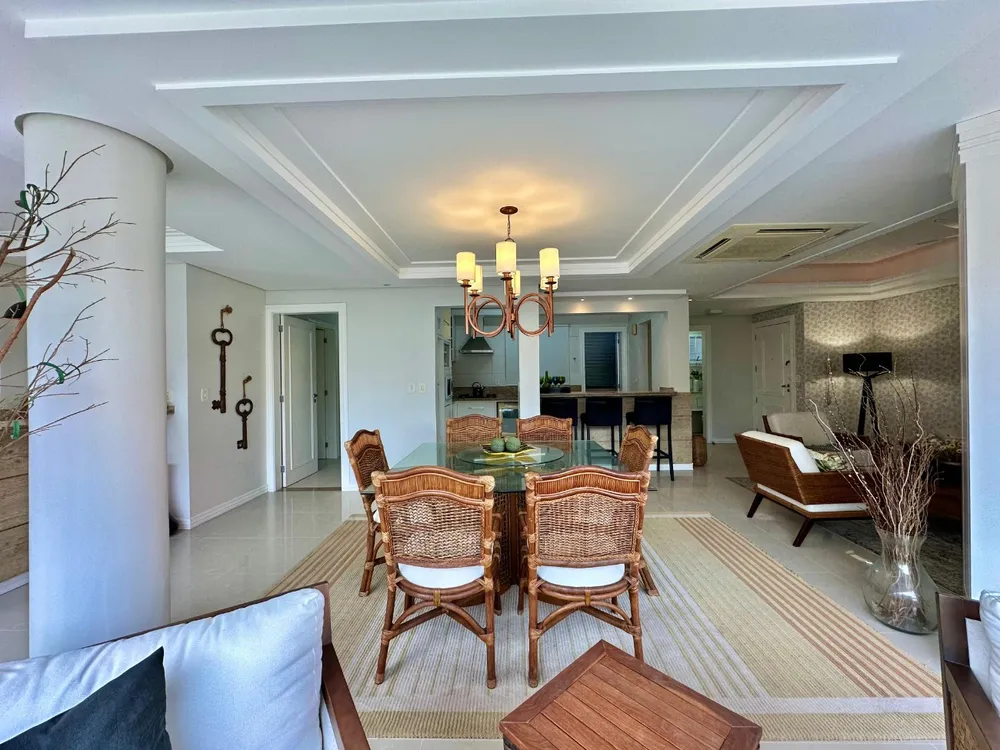Apartamento, 3 quartos, 203 m² - Foto 11
